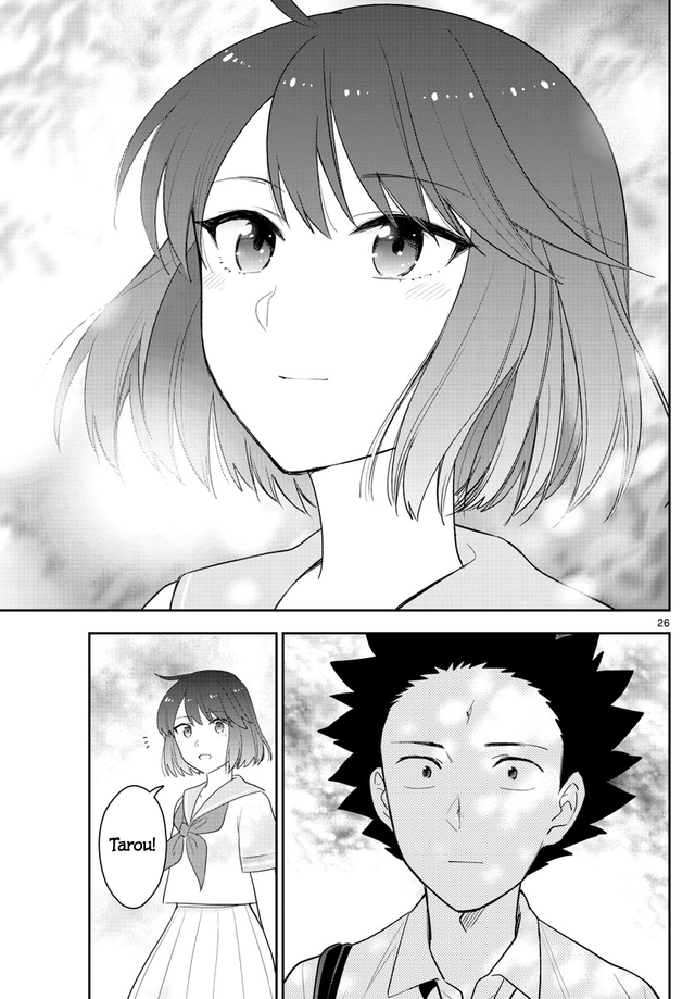 Hatsukoi Zombie Chapter 167 End